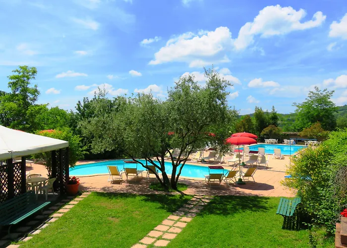 Castello Cortevecchio Gubbio