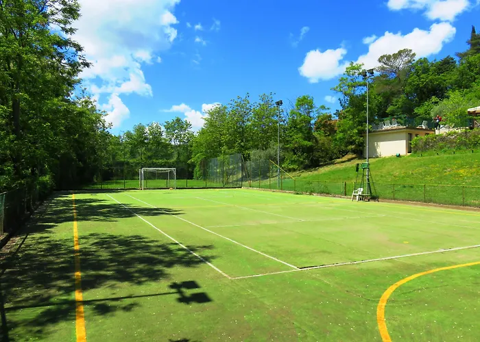 Castello Cortevecchio Hotel