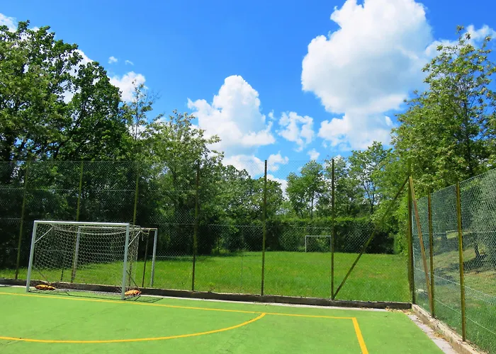 Castello Cortevecchio Otel 3*