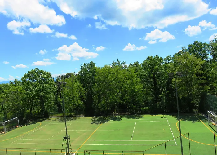 Hotel Castello Cortevecchio 3*