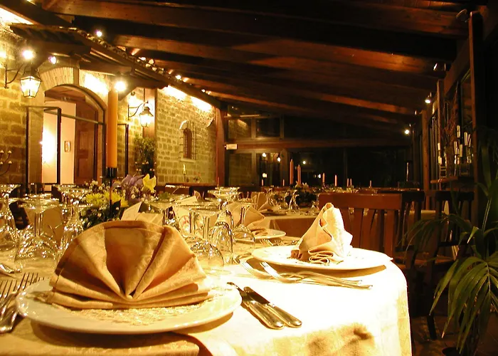 Hotel Castello Cortevecchio