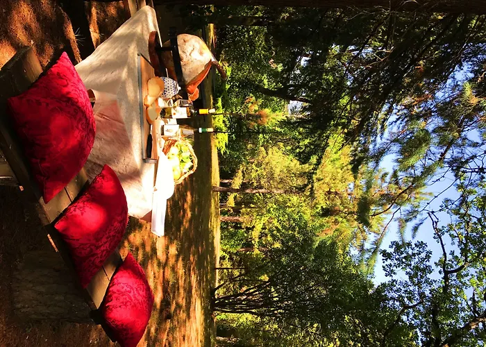 Otel Castello Cortevecchio