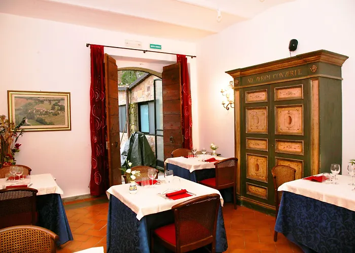 Hotel Castello Cortevecchio 3*