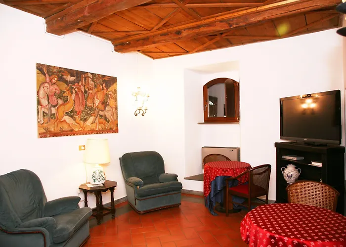 Hotel Castello Cortevecchio Gubbio