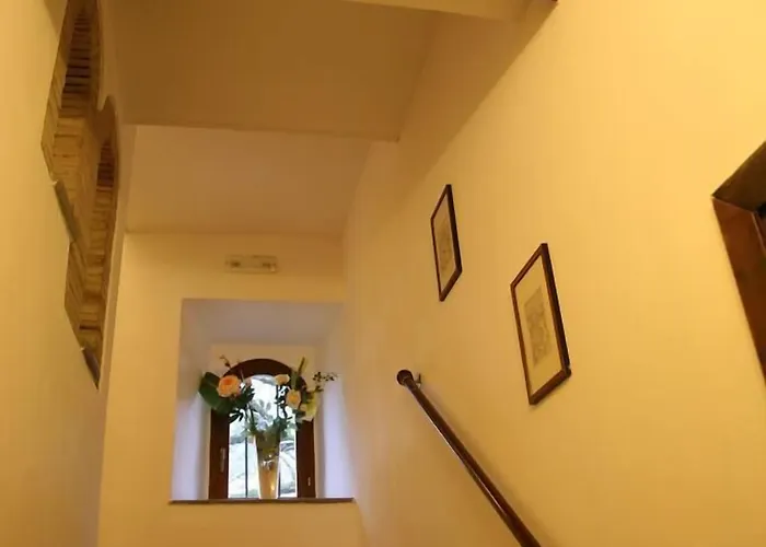 Castello Cortevecchio Hotel Gubbio