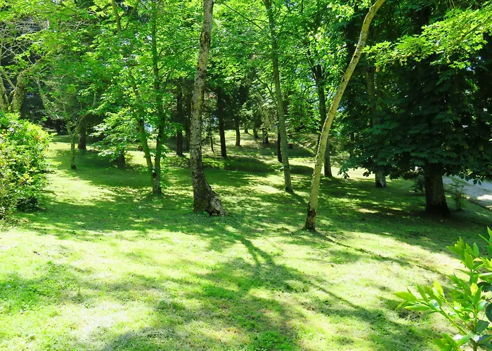 Castello Cortevecchio 3* Gubbio