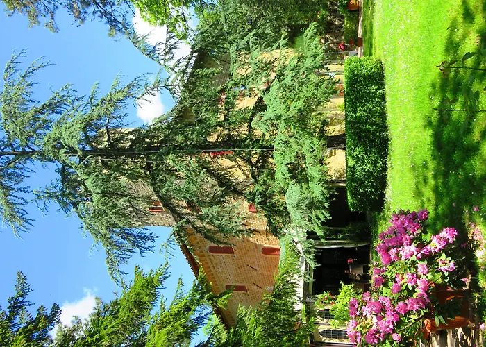 Castello Cortevecchio Gubbio