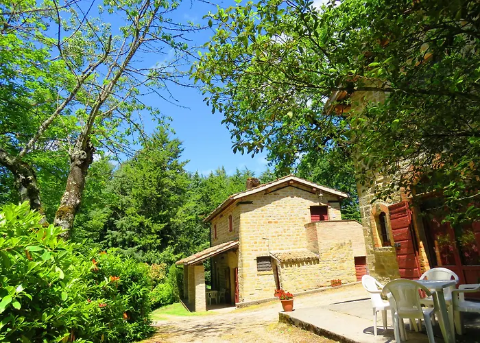 Castello Cortevecchio 3* Gubbio