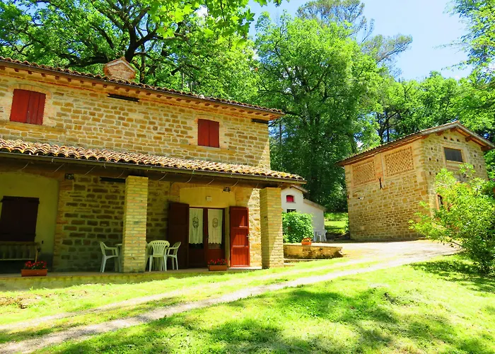 Otel Castello Cortevecchio