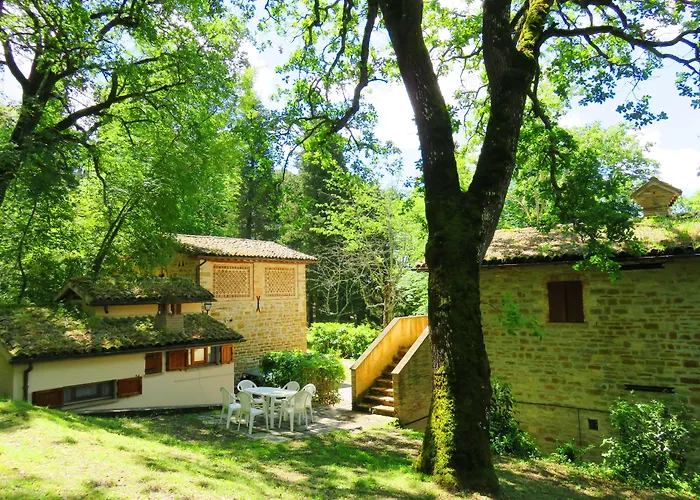 Castello Cortevecchio Otel 3*