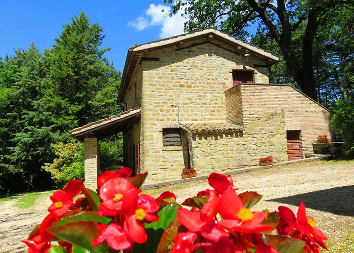 Castello Cortevecchio Hotel