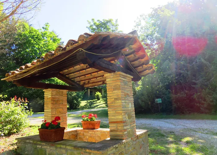 Castello Cortevecchio Hotel 3*