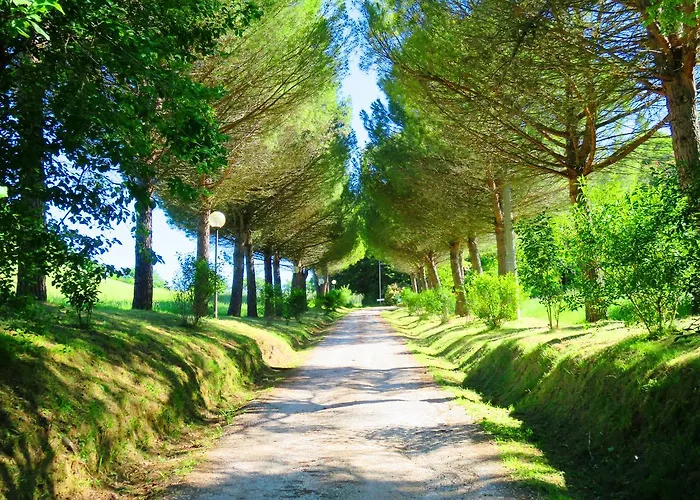 Castello Cortevecchio Gubbio