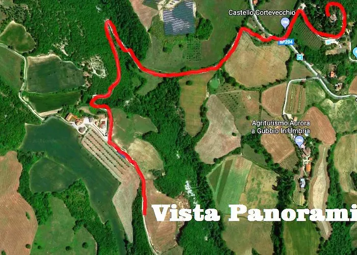 Castello Cortevecchio