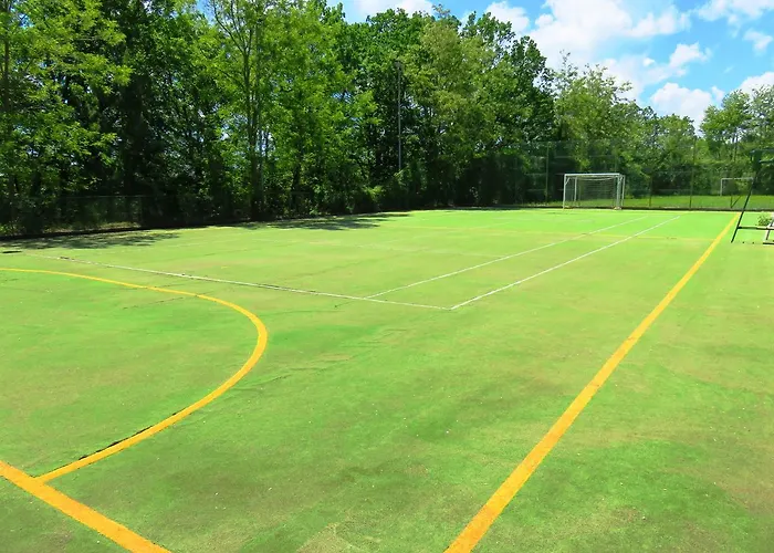 Hotel Castello Cortevecchio 3*