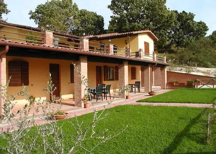 Castello Cortevecchio Hotel 3*