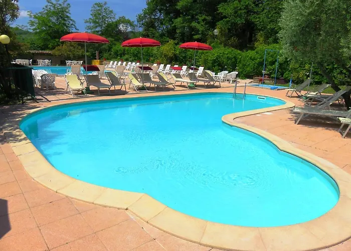 Hotel Castello Cortevecchio