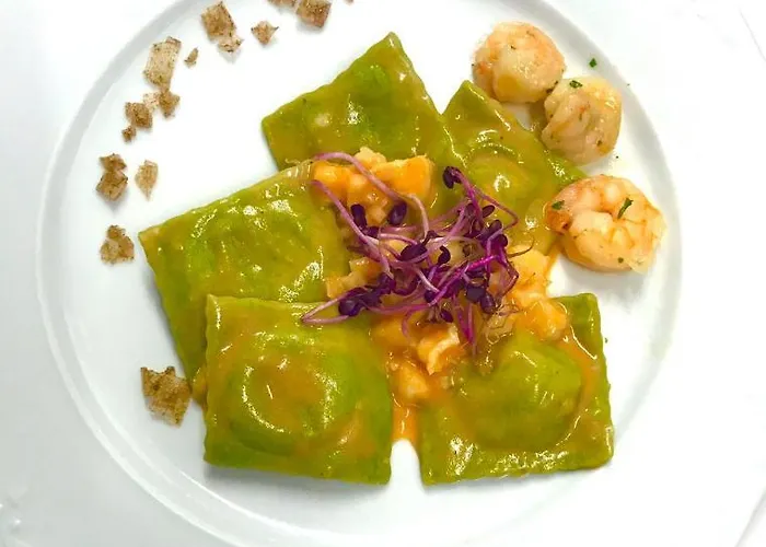 Castello Cortevecchio Hotel