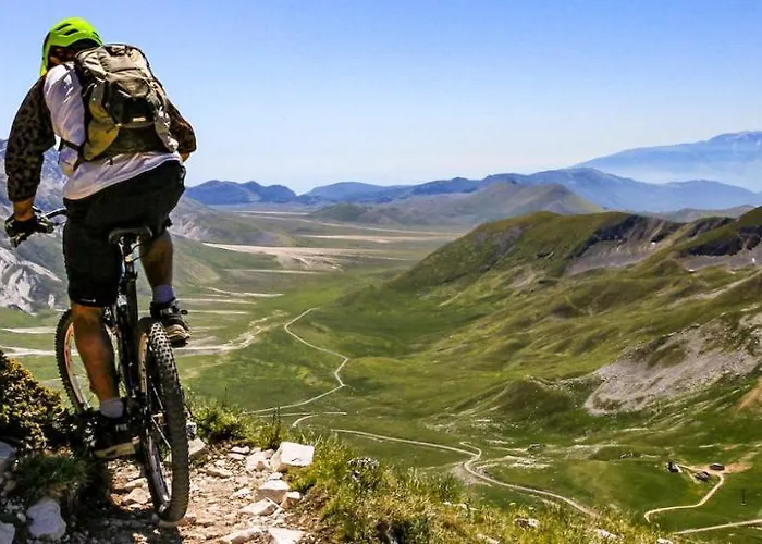 Otel Castello Cortevecchio